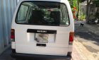 Suzuki Super Carry Van       2005 - Cần bán xe Suzuki Super Carry Van năm 2005, màu trắng