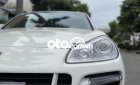 Porsche Cayenne   GTS 2009 - Bán Porsche Cayenne GTS sản xuất 2009, màu trắng, giá 950tr