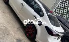 Kia Cerato 2017 - Cần bán lại xe Kia Cerato đời 2017, màu trắng  
