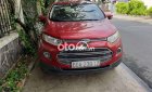 Ford Escort  Titanium 2015 - Bán Ford Escort Titanium 2015, màu đỏ, nhập khẩu chính chủ