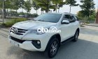 Toyota Fortuner   2017 - Cần bán Toyota Fortuner đời 2017, màu trắng, nhập khẩu nguyên chiếc  