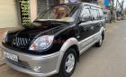 Mitsubishi Jolie   SS  2005 - Cần bán xe Mitsubishi Jolie SS 2005, màu đen, giá chỉ 178 triệu