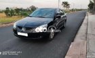 Mitsubishi Lancer 2003 - Cần bán xe Mitsubishi Lancer sản xuất năm 2003, màu đen còn mới giá cạnh tranh