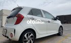 Kia Morning Si 2018 - Cần bán lại xe Kia Morning Si đời 2018, màu trắng số tự động