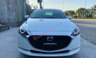 Mazda 2   1.5 Luxury   2020 - Cần bán lại xe Mazda 2 1.5 Luxury sản xuất 2020, màu trắng, nhập khẩu  