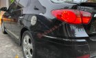 Hyundai Avante     2011 - Cần bán xe Hyundai Avante sản xuất năm 2011, màu đen  