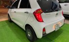 Kia Morning   EX  2020 - Bán ô tô Kia Morning EX sản xuất 2020, màu trắng còn mới