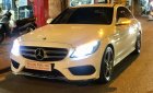 Mercedes-Benz C300 AMG 2016 - Salon Đức Trí bán Mercedes C300 AMG sx 2016
