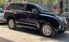 Toyota Prado   TXL 2.7L  2016 - Cần bán Toyota Prado TXL 2.7L đời 2016, màu đen, nhập khẩu nguyên chiếc