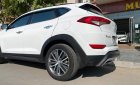 Hyundai Tucson   2.0 2015 - Xe Hyundai Tucson 2.0 đời 2015, màu trắng, xe nhập còn mới