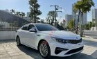 Kia Optima   2.0 Luxury 2021 - Bán Kia Optima 2.0 Luxury đời 2021, màu trắng