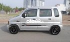 Suzuki Wagon R+ 2007 - Cần bán gấp Suzuki Wagon R+ năm 2007, màu bạc, xe nhập chính chủ