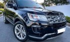 Ford Explorer   Limited 2.3L EcoBoost  2019 - Bán xe Ford Explorer Limited 2.3L EcoBoost đời 2019, màu đen, nhập khẩu nguyên chiếc