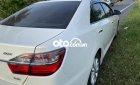 Toyota Camry   2.0E   2015 - Bán Toyota Camry 2.0E sản xuất năm 2015, màu trắng như mới