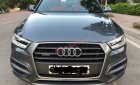 Audi Q3   Exclusive   2018 - Cần bán lại xe Audi Q3 Exclusive 2018, màu xám, nhập khẩu như mới