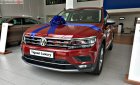 Volkswagen Tiguan   Luxury 2020 - Bán ô tô Volkswagen Tiguan Luxury năm 2020, màu đỏ, nhập khẩu