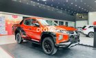 Mitsubishi Triton  Athlete  2021 - Bán ô tô Mitsubishi Triton Athlete năm sản xuất 2021, nhập khẩu nguyên chiếc
