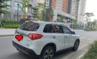 Suzuki Vitara   1.6 AT 2016 - Bán Suzuki Vitara 1.6 AT 2016, màu trắng, xe nhập, giá tốt