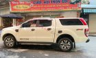 Ford Ranger   Wildtrak 2.0 AT 4x4  2019 - Cần bán lại xe Ford Ranger Wildtrak 2.0 AT 4x4 năm sản xuất 2019, màu trắng, nhập khẩu, giá tốt