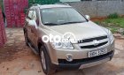 Chevrolet Captiva 2008 - Bán Chevrolet Captiva năm 2008