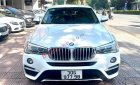 BMW X4 2015 - Bán BMW X4 đời 2015, màu trắng, nhập khẩu nguyên chiếc như mới