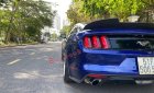 Ford Mustang      2015 - Cần bán xe Ford Mustang đời 2015, màu xanh lam, nhập khẩu