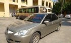 Mitsubishi Lancer   GLX  2004 - Bán Mitsubishi Lancer GLX sản xuất năm 2004, nhập khẩu nguyên chiếc