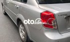 Daewoo Lacetti 2011 - Bán Daewoo Lacetti 2011, màu bạc còn mới, giá chỉ 169 triệu