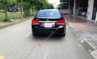 Daewoo Lacetti   SE   2010 - Bán Daewoo Lacetti SE đời 2010, màu đen, nhập khẩu Hàn Quốc số sàn, giá chỉ 235 triệu