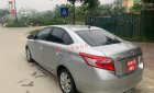 Toyota Vios   G   2014 - Bán ô tô Toyota Vios G sản xuất 2014, màu bạc