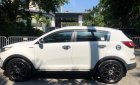 Kia Sportage 2012 - Bán Kia Sportage đời 2012, màu trắng, xe nhập, giá chỉ 550 triệu