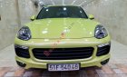 Porsche Cayenne   3.6 V6  2016 - Bán Porsche Cayenne 3.6 V6 2016, nhập khẩu còn mới