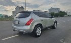 Nissan Murano 2005 - Bán Nissan Murano đời 2005, màu bạc, nhập khẩu nguyên chiếc, giá tốt