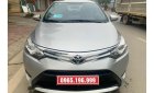 Toyota Vios G 2014 - Bán xe Vios 2014 G giá 385 năm 2014