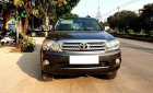 Toyota Fortuner 2010 - Bán Toyota Fortuner đời 2010, màu xám, nhập khẩu 