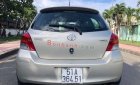 Toyota Yaris 2010 - Bán Toyota Yaris 2010, màu bạc, nhập khẩu, giá 308tr