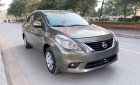 Nissan Sunny   1.5MT  2018 - Bán xe Nissan Sunny 1.5MT sản xuất năm 2018, màu xám, 320tr