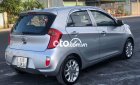 Kia Picanto 2012 - Bán xe Kia Picanto 2012, màu bạc số tự động, giá 235tr