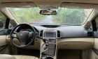 Toyota Venza   2009 - Bán Toyota Venza sản xuất 2009, màu nâu, nhập khẩu, 640 triệu