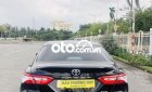 Toyota Camry  G  2019 - Cần bán lại xe Toyota Camry G sản xuất 2019, màu đen, nhập khẩu nguyên chiếc, 935 triệu