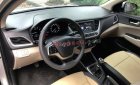 Hyundai Accent   1.4 MT  2019 - Cần bán gấp Hyundai Accent 1.4 MT năm sản xuất 2019, màu bạc số sàn