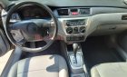 Mitsubishi Lancer   GLX  2004 - Bán Mitsubishi Lancer GLX sản xuất năm 2004, nhập khẩu nguyên chiếc