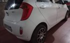 Kia Picanto Van 2012 - Cần bán Kia Picanto Van sản xuất năm 2012, màu trắng, nhập khẩu nguyên chiếc chính chủ, giá chỉ 190 triệu