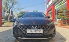 Hyundai Accent   1.4 ATH 2021 - Bán Hyundai Accent 1.4 ATH đời 2021, màu đen, 535 triệu