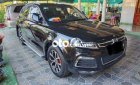 BAIC 2018 - Cần bán gấp Zotye T600 sản xuất 2018, xe nhập còn mới