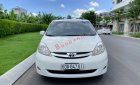 Toyota Sienna   Limited 3.5 AWD  2009 - Bán Toyota Sienna Limited 3.5 AWD 2009, màu trắng, nhập khẩu