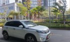 Suzuki Vitara   1.6 AT 2016 - Bán Suzuki Vitara 1.6 AT 2016, màu trắng, xe nhập, giá tốt