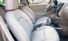 Nissan Sunny   1.5MT  2018 - Bán xe Nissan Sunny 1.5MT sản xuất năm 2018, màu xám, 320tr