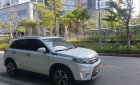 Suzuki Vitara 2016 - Xe Suzuki Vitara đời 2016, màu trắng, nhập khẩu như mới giá cạnh tranh