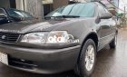 Toyota Corolla    1997 - Bán xe Toyota Corolla đời 1997, màu xám, nhập khẩu